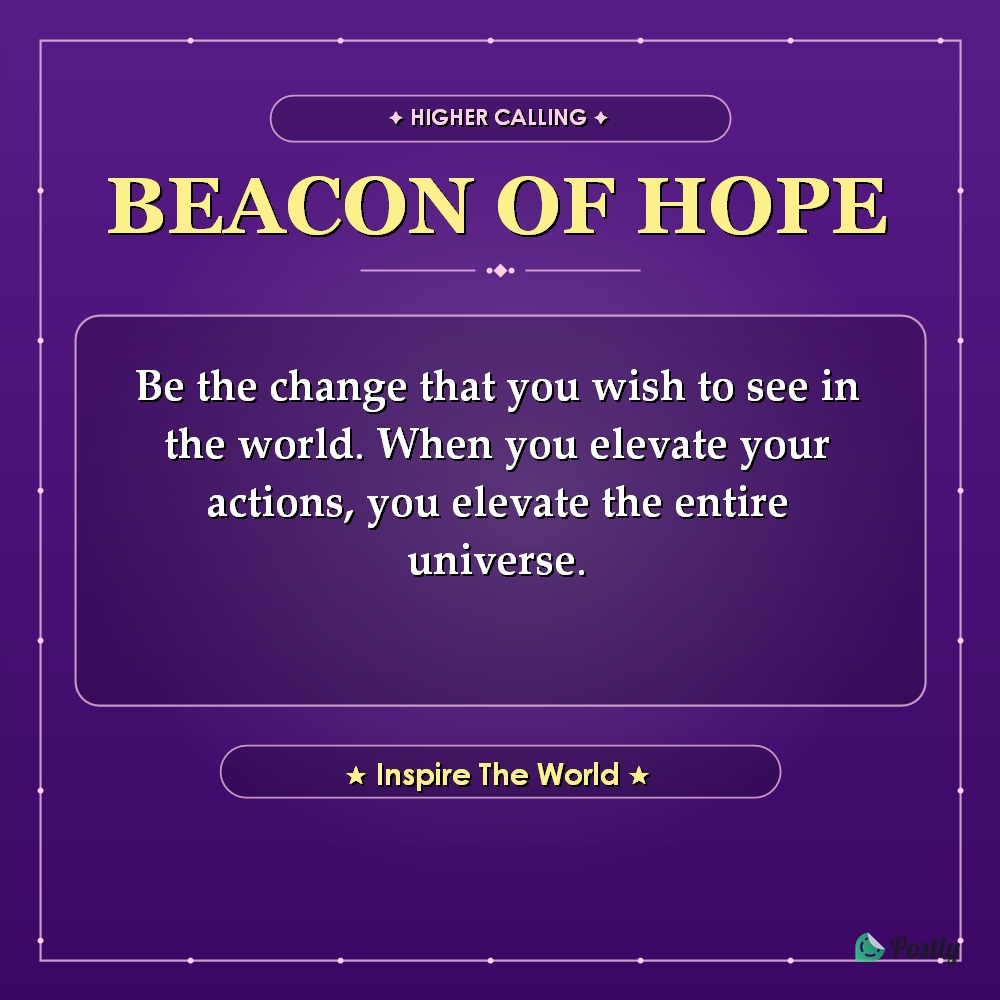 Suvichar Inspirational 10