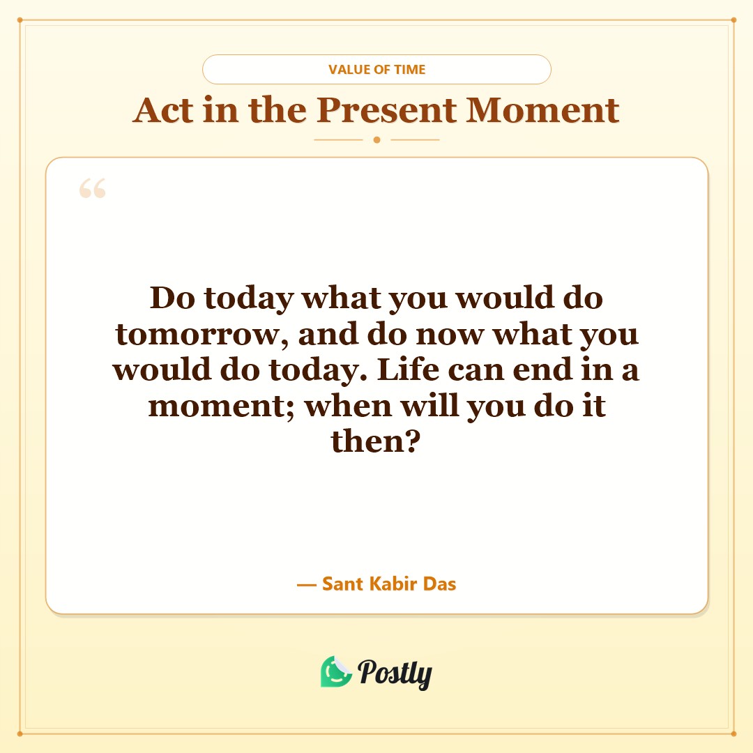 Sant Kabir Das Quotes 6