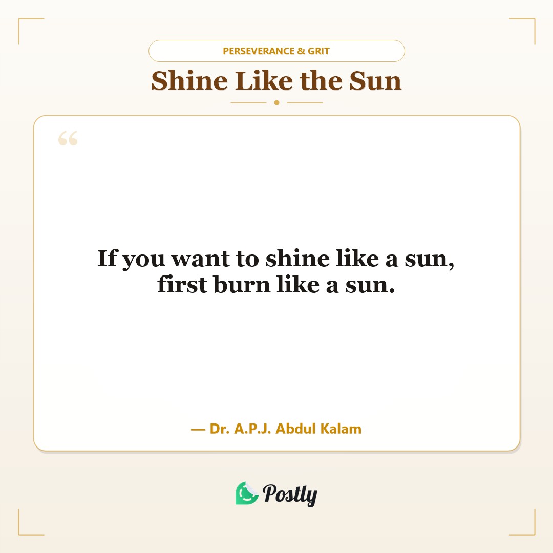 APJ Abdul Kalam Quotes 7