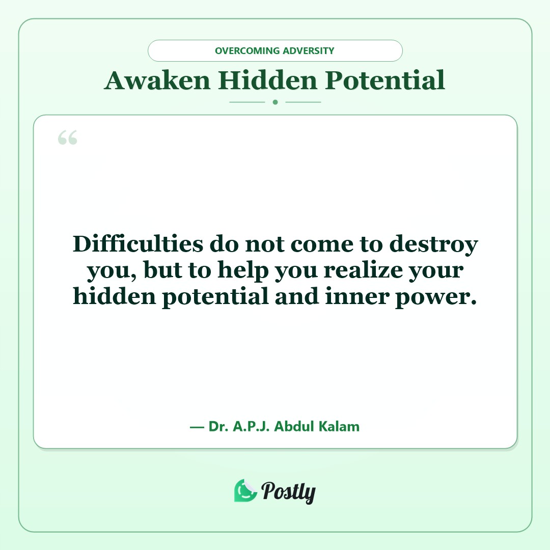 APJ Abdul Kalam Quotes 8