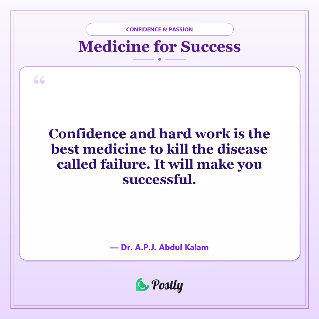 APJ Abdul Kalam Quotes 9