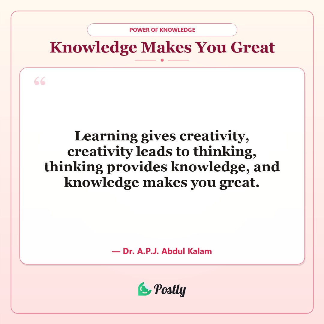 APJ Abdul Kalam Quotes 10