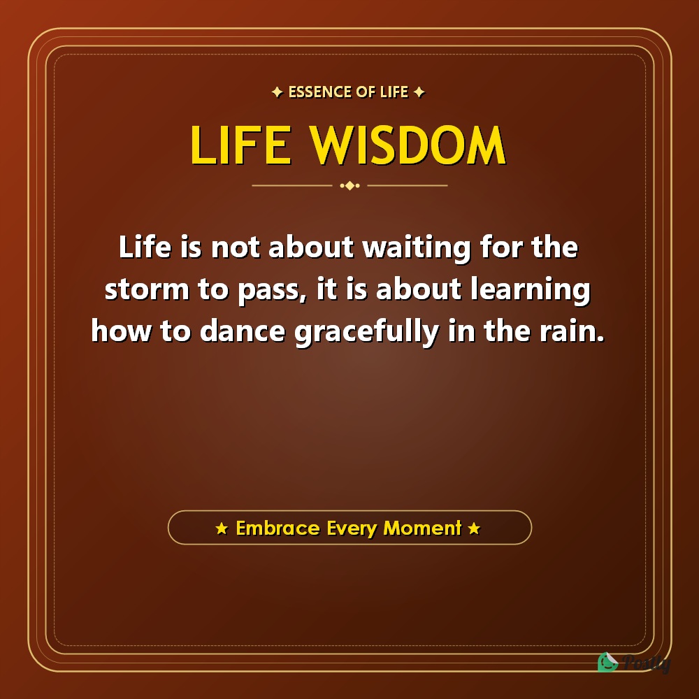 Suvichar Life 6