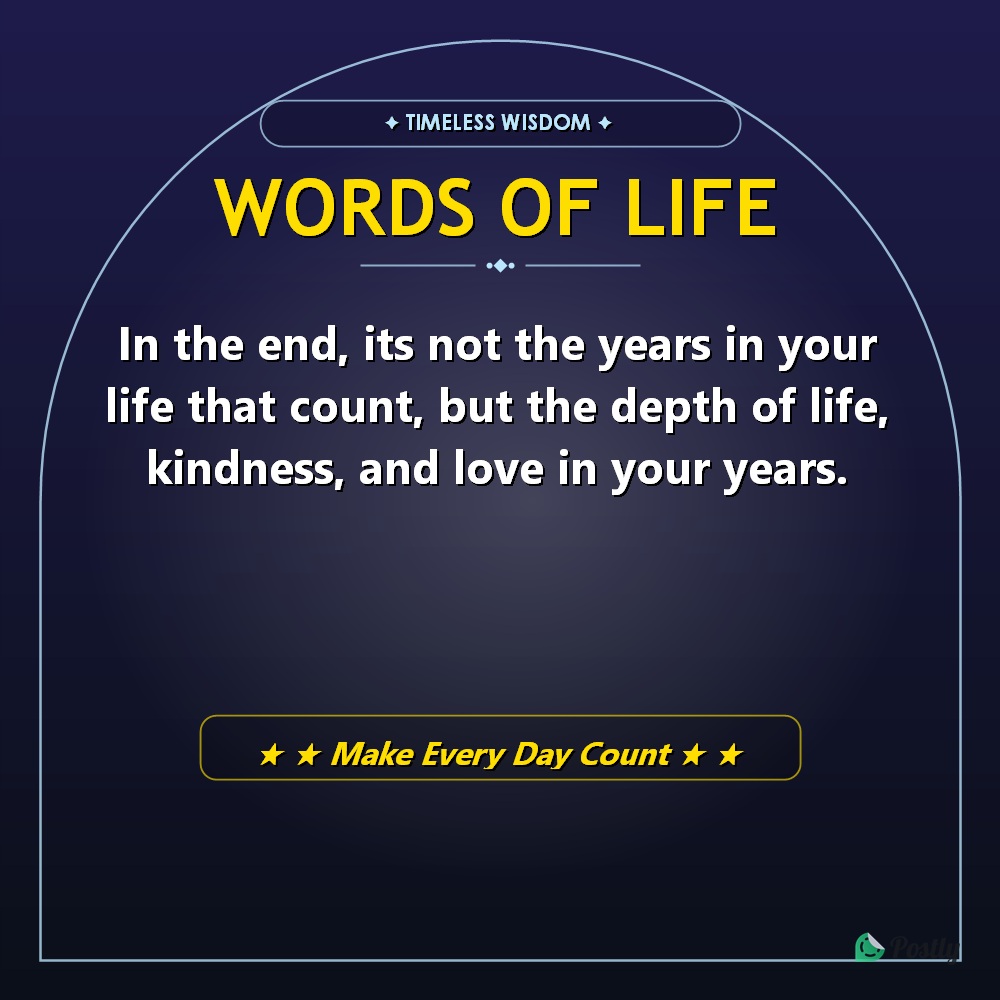 Suvichar Life 9