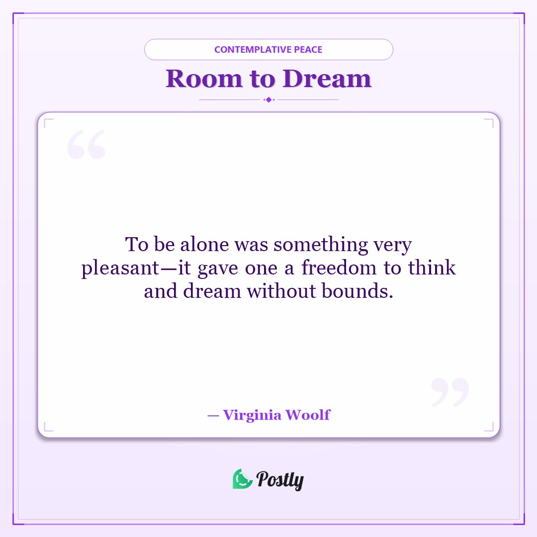 Loneliness Quotes 8
