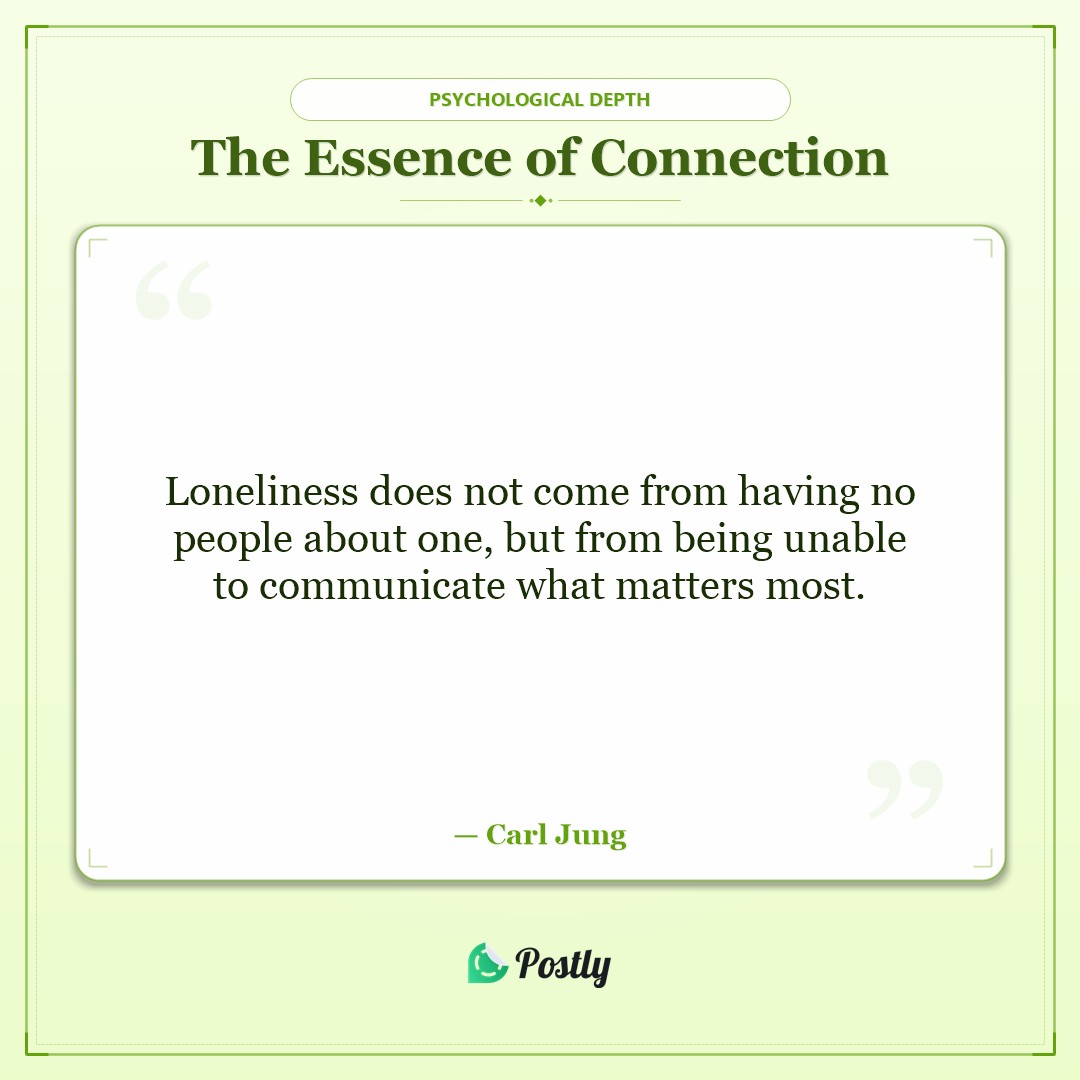 Loneliness Quotes 9