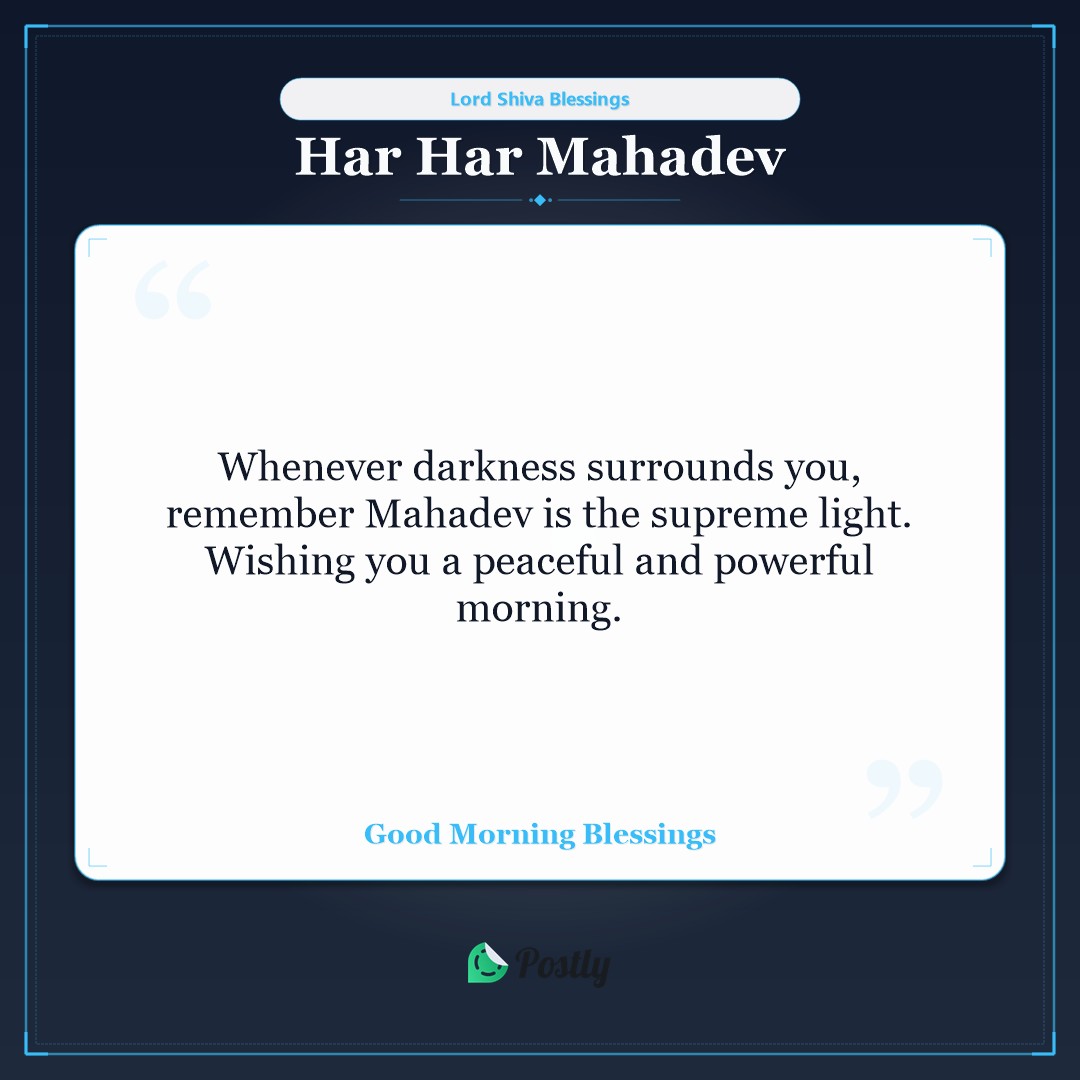 Mahadev 5