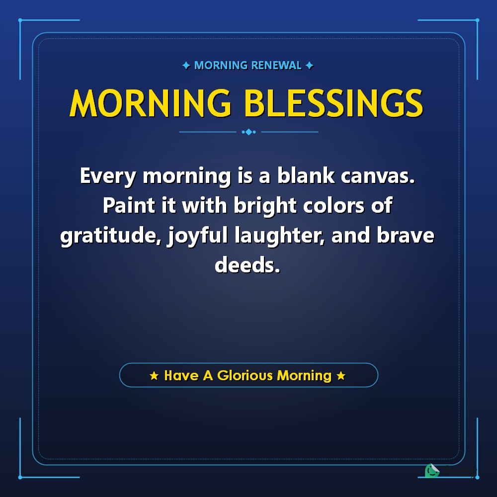 Suvichar Morning 6