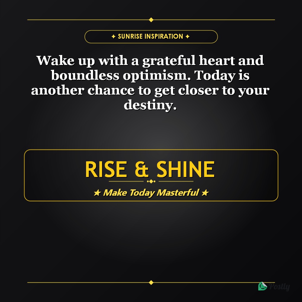 Suvichar Morning 7