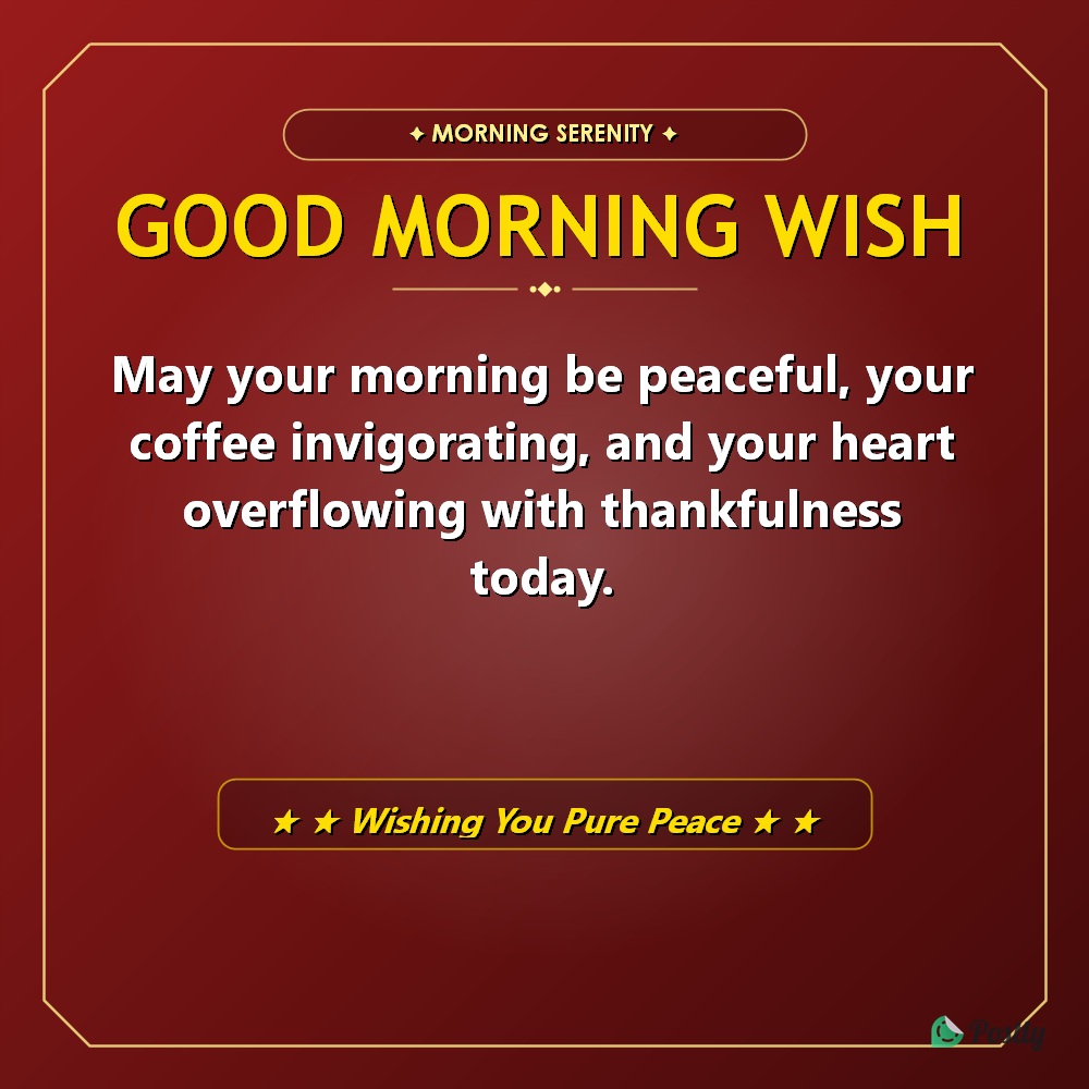 Suvichar Morning 9