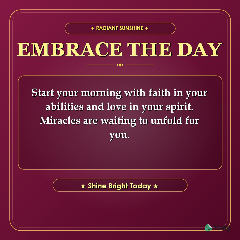 Suvichar Morning 10