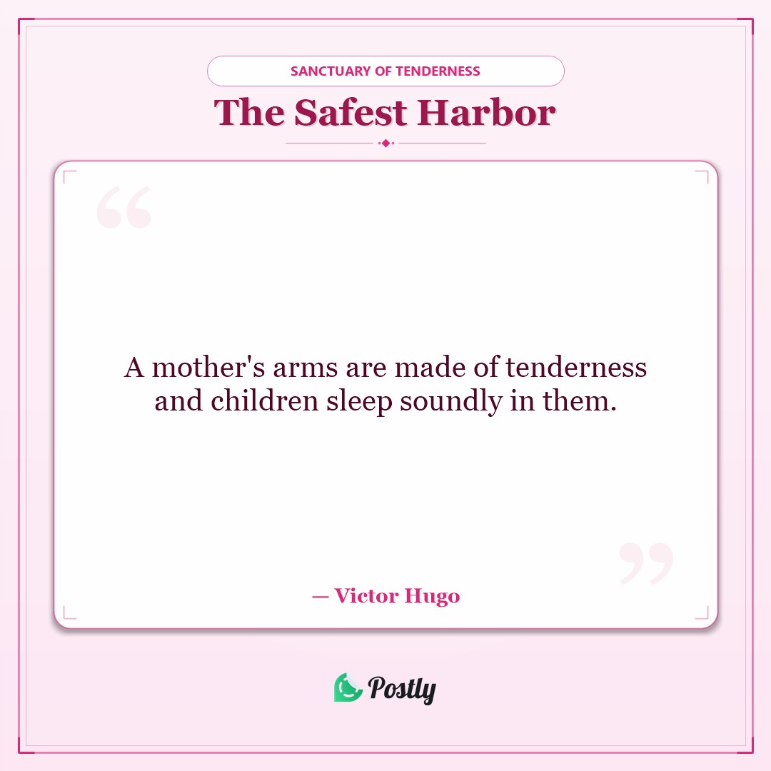 Mother's Day Quotes 8