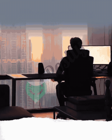 Motivational GIFs GIF 37