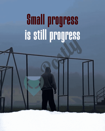 Motivational GIFs GIF 39