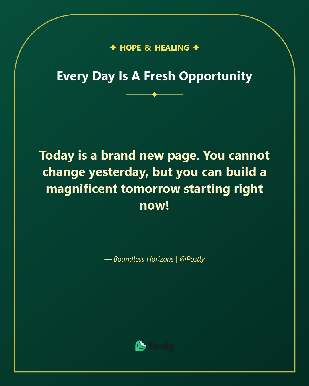 Positive Mindset 10