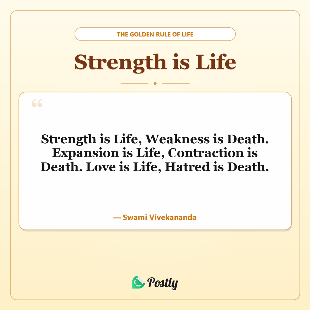 Swami Vivekananda Quotes 10