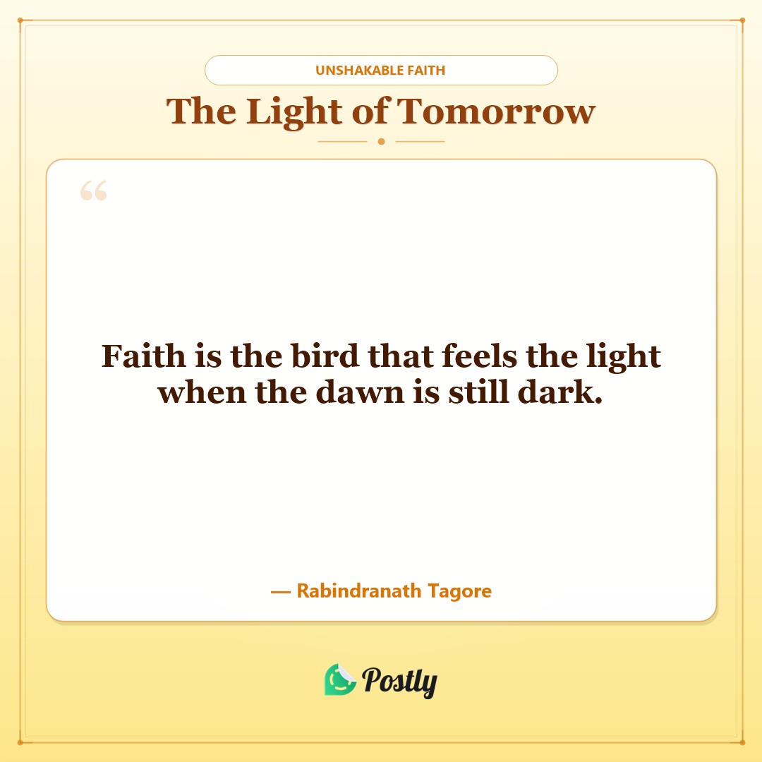 Rabindranath Tagore Quotes 7