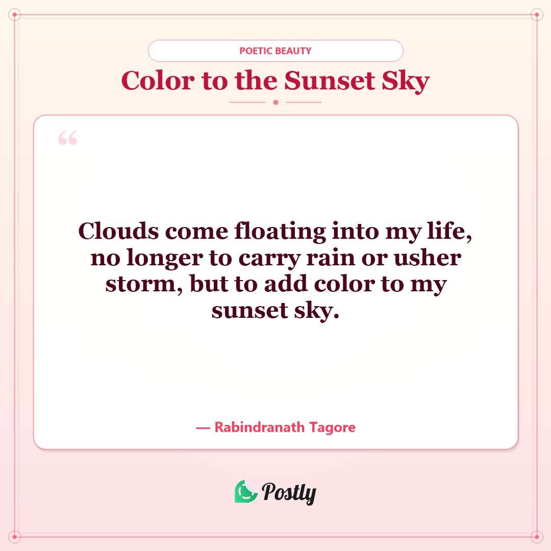 Rabindranath Tagore Quotes 8