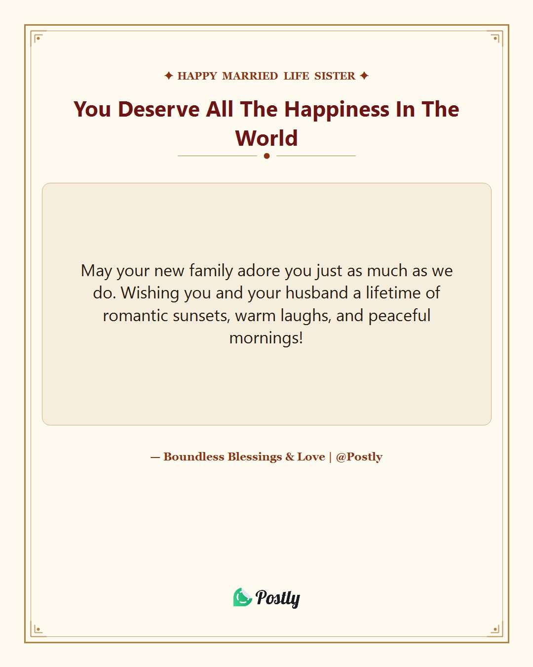 wedding-wishes-for-sister 8