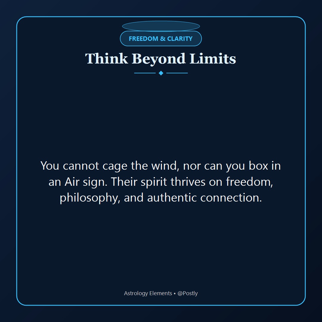 Air Signs Quotes 3