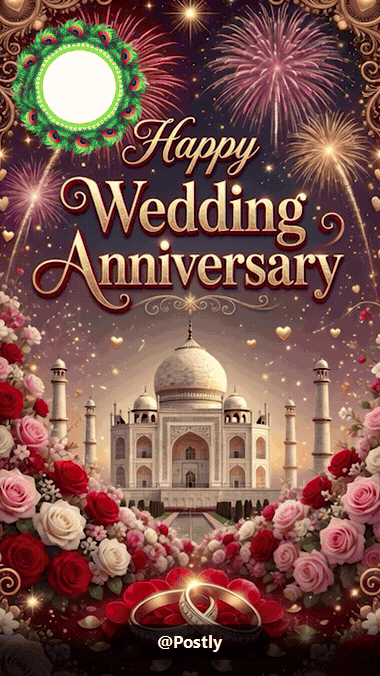 Anniversary Whatsapp Status 4
