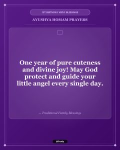 Ayushya Homam Wishes 4