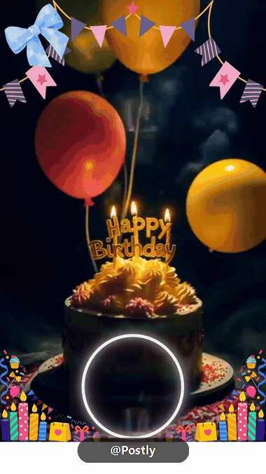 Birthday Whatsapp Status 10