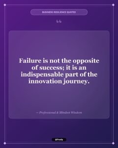 Business Resilience Quotes 1