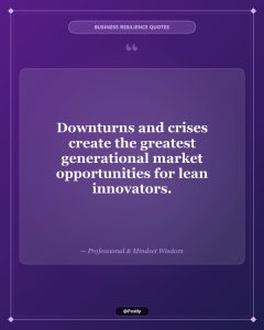 Business Resilience Quotes 4