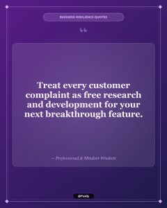 Business Resilience Quotes 5