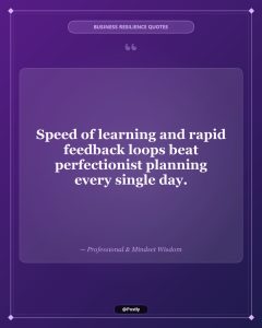Business Resilience Quotes 8