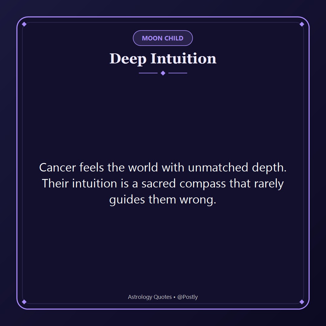 Cancer Quotes 1