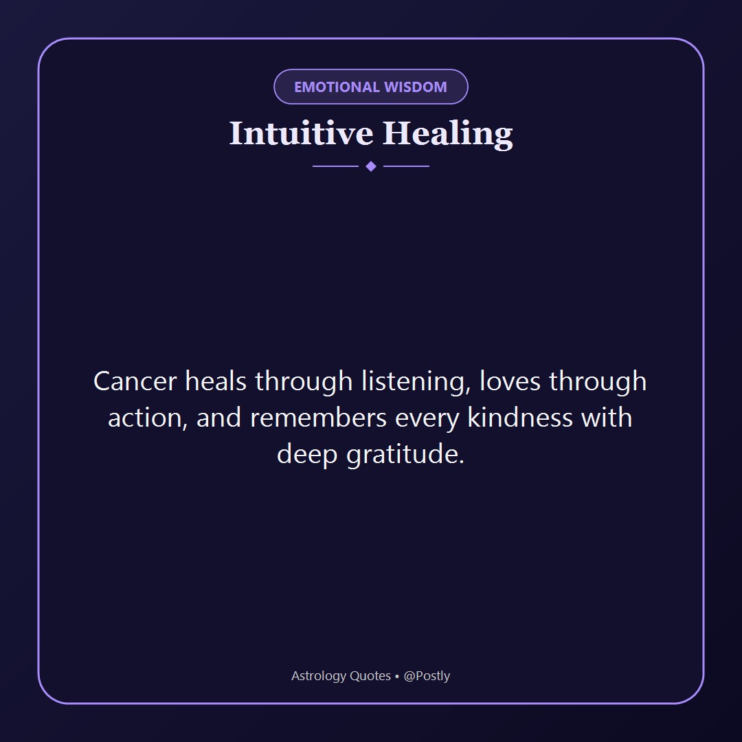 Cancer Quotes 6