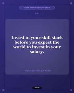 Career Growth Quotes 1