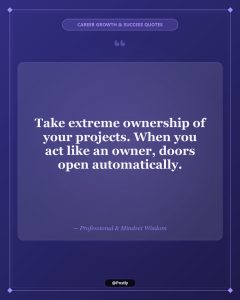 Career Growth Quotes 3