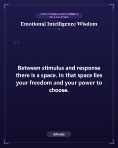 Emotional Intelligence Quotes 2