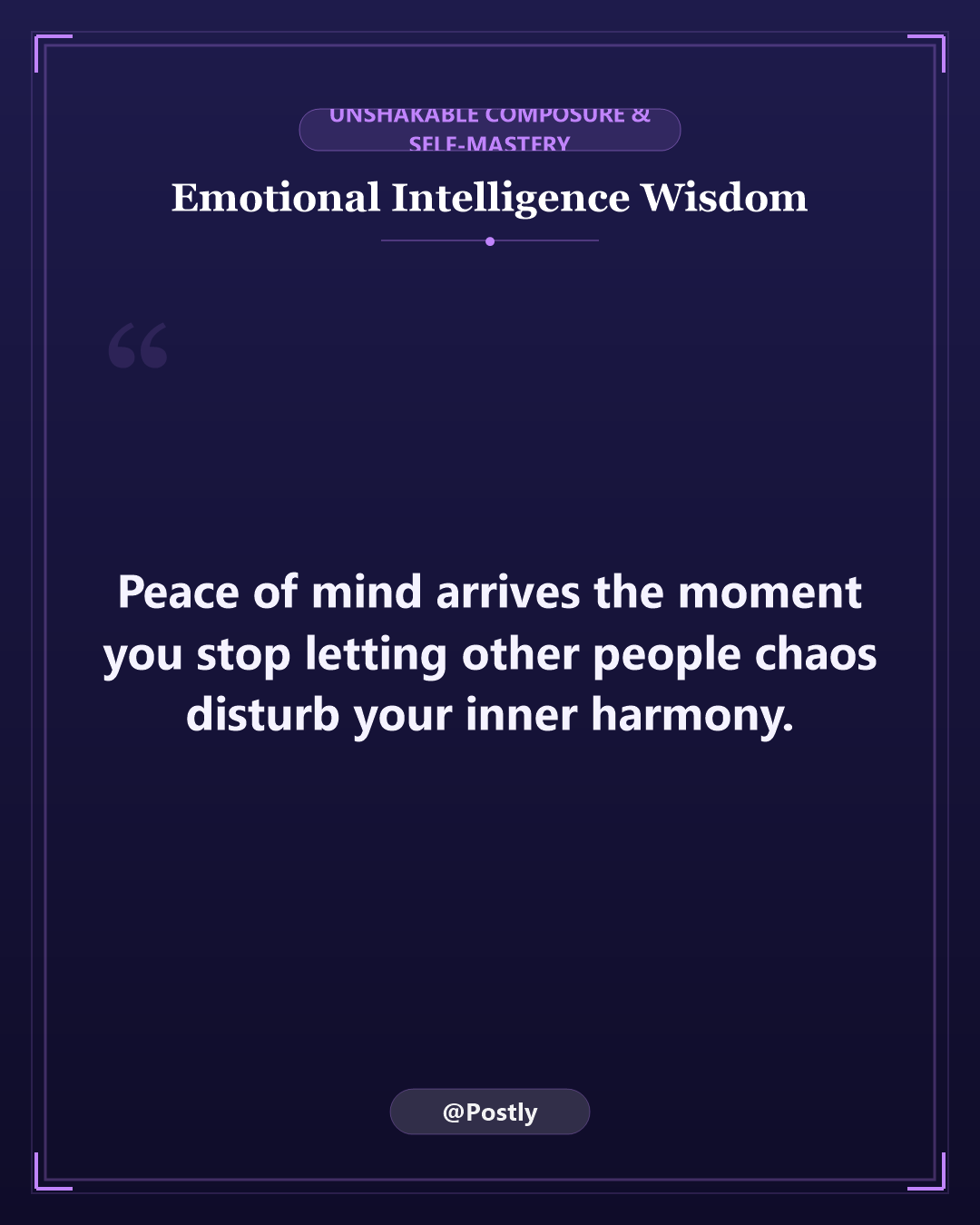 Emotional Intelligence Quotes 3