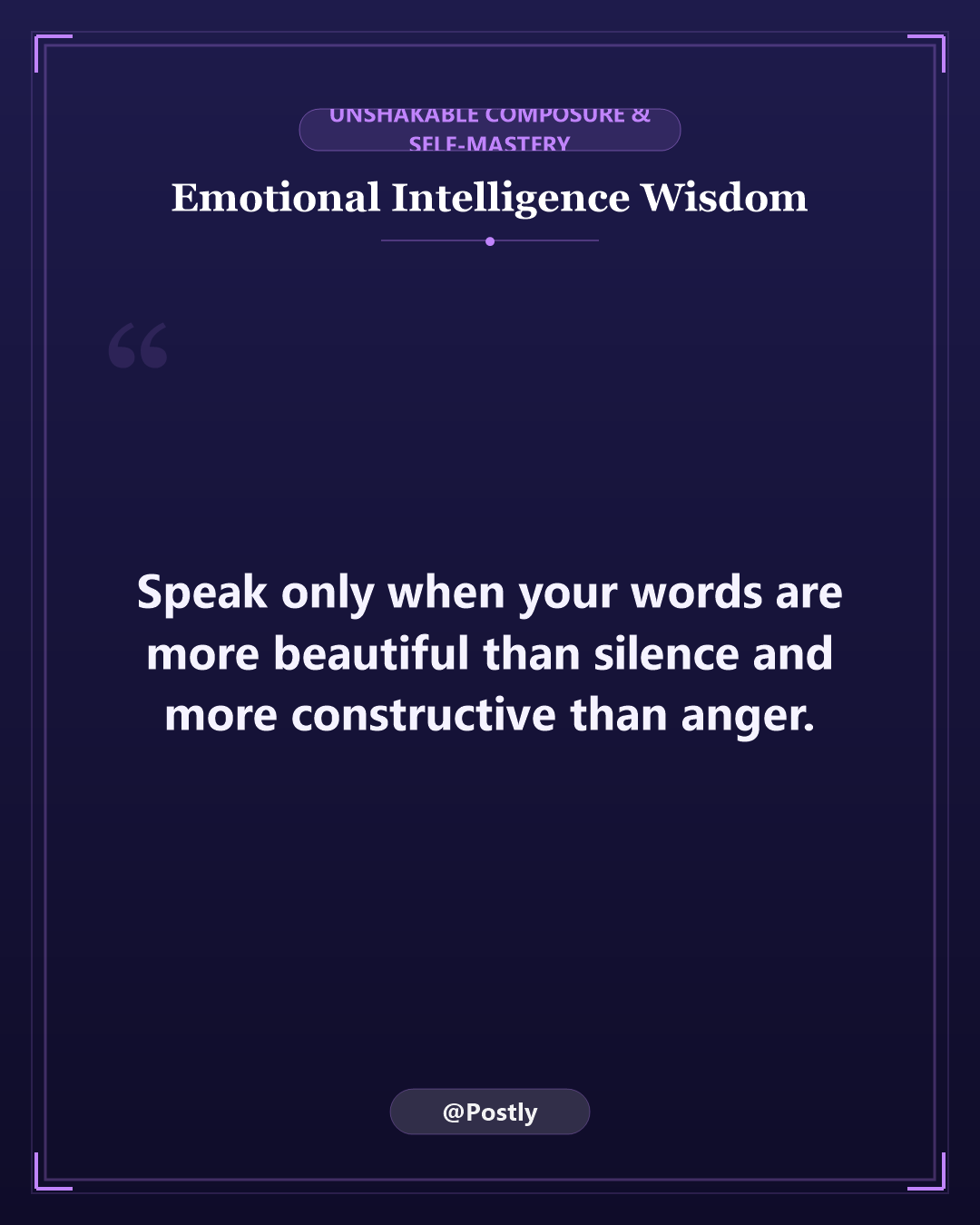 Emotional Intelligence Quotes 5