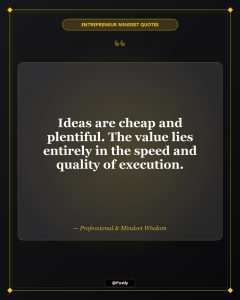 Entrepreneur Mindset Quotes 2