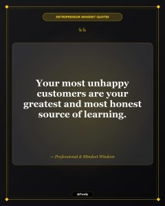 Entrepreneur Mindset Quotes 6