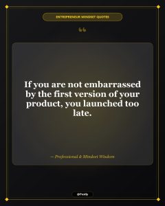 Entrepreneur Mindset Quotes 7