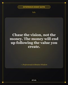 Entrepreneur Mindset Quotes 8