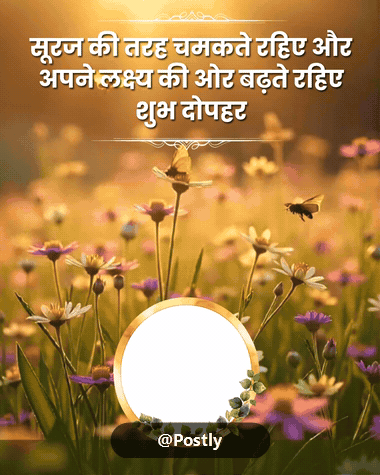 Good Afternoon Whatsapp Status 10