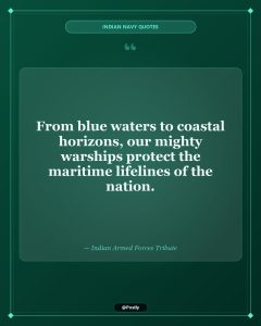 Indian Navy Quotes 5
