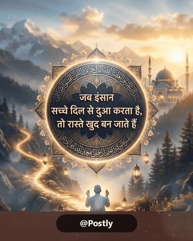 Islamic New Year Whatsapp Status 3