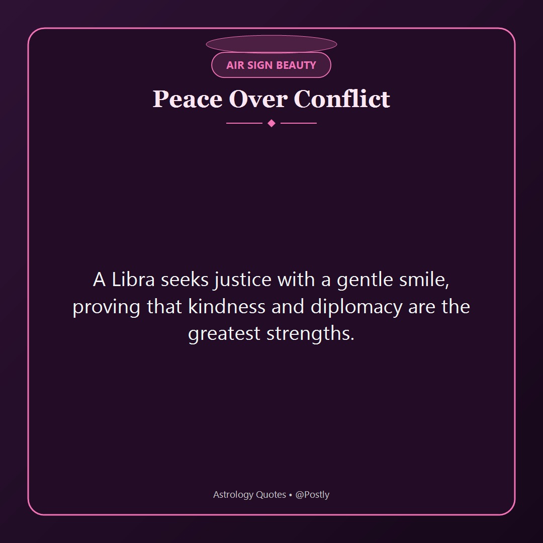 Libra Quotes 3
