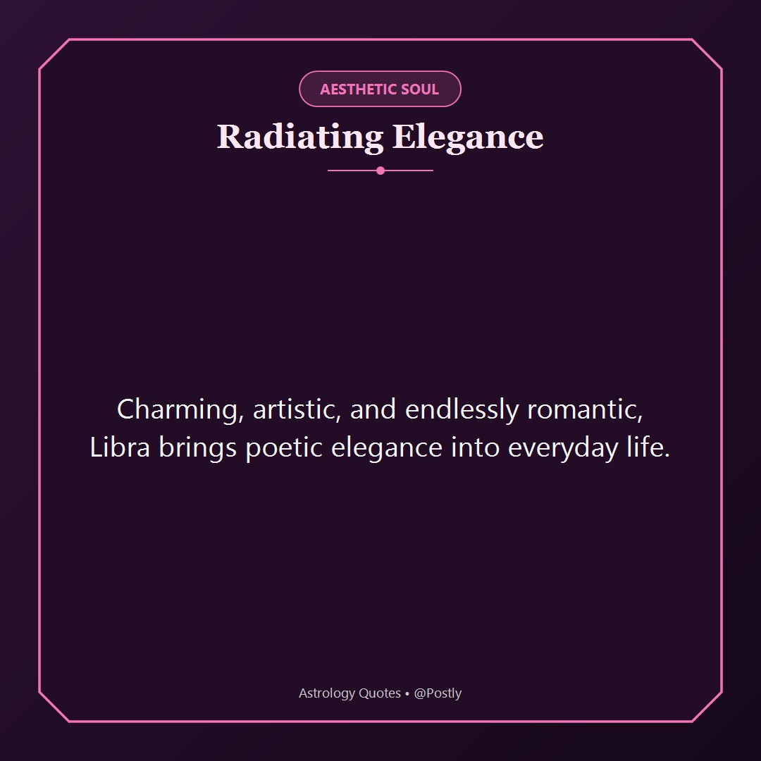 Libra Quotes 5