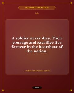 Martyrs Tribute Quotes 2