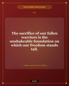 Martyrs Tribute Quotes 5