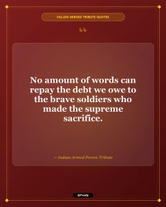 Martyrs Tribute Quotes 6